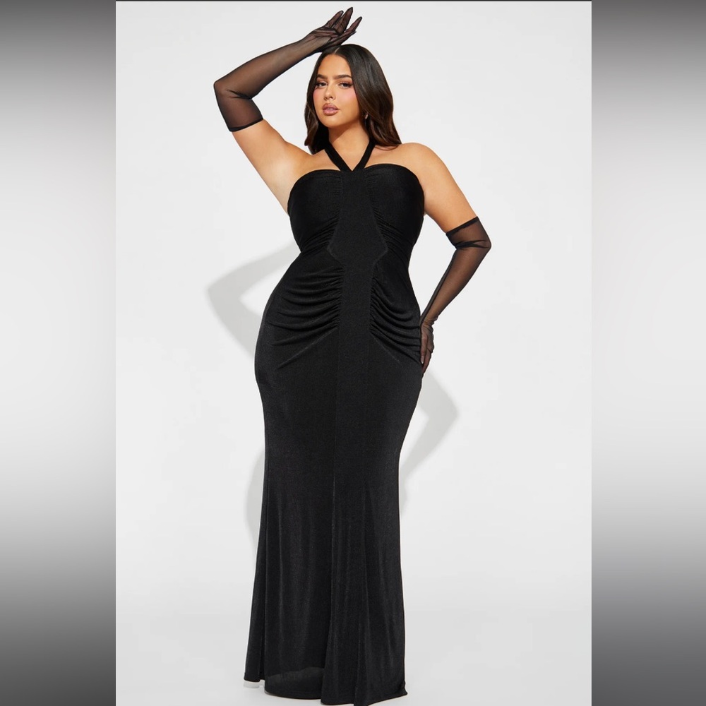 Fashion Nova Dress